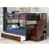 AFI Columbia Full Bunk Bed 261.62x148.285cm