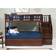 AFI Columbia Full Bunk Bed 261.62x148.285cm