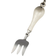 Julia Knight Peony Meat Fork 27.94cm