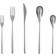 Fortessa Dragonfly Flatware Cutlery Set 5pcs