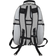 Mojo East Carolina Pirates Laptop Backpack - Gray