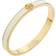 Tory Burch Kira Bracelet - Gold/White