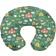 Boppy Original Nursing Pillow Cover Green Farm