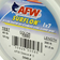 AFW Surflon 0.71mm 91.5 m