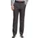 Kenneth Cole Slim-Fit Urban Dress Pants - Medium Gray