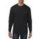 Dickies Heavyweight Long Sleeve Pocket T-shirt - Black