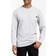 Dickies Long Sleeve Heavyweight Crew Neck T-shirt - Ash Gray