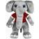 Bleacher Creatures Alabama Crimson Tide Mascot 10" Plush