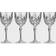 Waterford Marquis Markham Wine Glasses Set of 4 Verre à Vin 35.5cl 4pcs