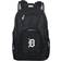 Mojo Detroit Tigers Laptop Backpack - Black