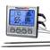 ThermoPro Leave-In Meat Thermometer 7.6cm