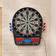 Viper 850 Electronic Dartboard