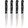 J.A. Henckels International Solution 17551-000 Knife Set