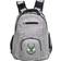 Mojo Milwaukee Bucks Laptop Backpack - Gray