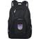 Mojo Sacramento Kings Laptop Backpack - Black