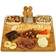 Picnic at Ascot Sherborne Cheese Board 7pcs