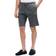 Barbour Nico Knit Pajama Shorts - Charcoal Marl