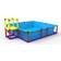 Funphix Build n Splash Buildable Swimming Pool