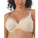 Vanity Fair Illumination Full Figure Underwire Bra - Rose Beige