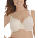 Vanity Fair Illumination Full Figure Underwire Bra - Sweet Cream