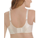 Vanity Fair Illumination Full Figure Underwire Bra - Sweet Cream