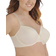 Vanity Fair Illumination Full Figure Underwire Bra - Sweet Cream