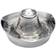 PetSafe Seaside Stainless Pet Fountain