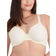 Vanity Fair Beauty Back Full Figure Underwire Smoothing Bra - Ivory