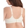 Vanity Fair Beauty Back Full Figure Underwire Smoothing Bra - Ivory