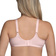 Vanity Fair Beauty Back Full Figure Underwire Smoothing Bra - Sheer Quartz