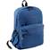 J World Oz Campus Laptop Backpack - Navy