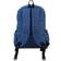 J World Oz Campus Laptop Backpack - Navy