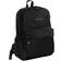 J World Oz Campus Laptop Backpack - Black