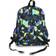 J World Oz Campus Laptop Backpack - Cubes