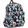 J World Oz Campus Laptop Backpack - Graffiti