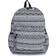 J World Oz Campus Laptop Backpack - Tribal