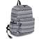 J World Oz Campus Laptop Backpack - Tribal