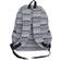 J World Oz Campus Laptop Backpack - Tribal