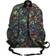 J World Oz Campus Laptop Backpack - Doodle