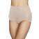 Vanity Fair Perfectly Yours Lace Nouveau Full Brief - Fawn