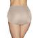 Vanity Fair Perfectly Yours Lace Nouveau Full Brief - Fawn