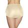 Vanity Fair Perfectly Yours Lace Nouveau Full Brief - Candleglow