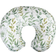 Boppy Original Nursing Pillow and Positioner Green Foliage