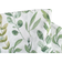 Boppy Original Nursing Pillow and Positioner Green Foliage