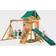 Creative Cedar Designs Sky View Swingset