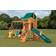 Creative Cedar Designs Sky View Swingset