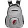 Mojo Portland Trail Blazers Laptop Backpack - Gray