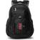 Mojo San Diego State Aztecs Laptop Backpack - Black