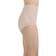 Vanity Fair Perfectly Yours Lace Nouveau Full Brief 3-Pack - Fawn