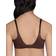 Vanity Fair Beauty Back Full Coverage Underwire Smoothing Bra - Cappuccino